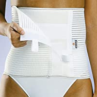 Los mejores  - Banda elástica abdominal BBE-240